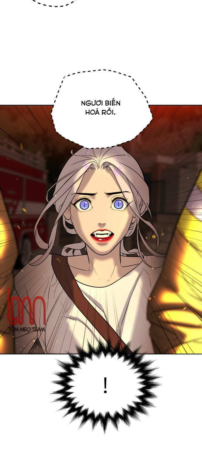 Máu Trắng Chapter 11.2 - Trang 2