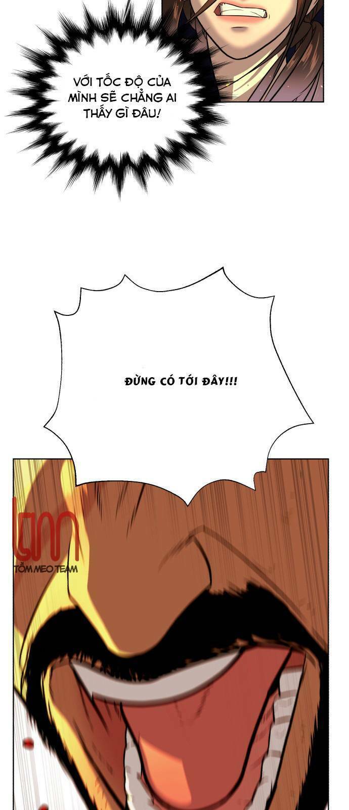 Máu Trắng Chapter 11.2 - Trang 2