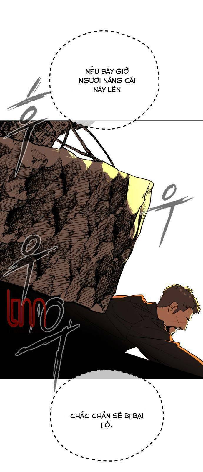 Máu Trắng Chapter 11.2 - Trang 2