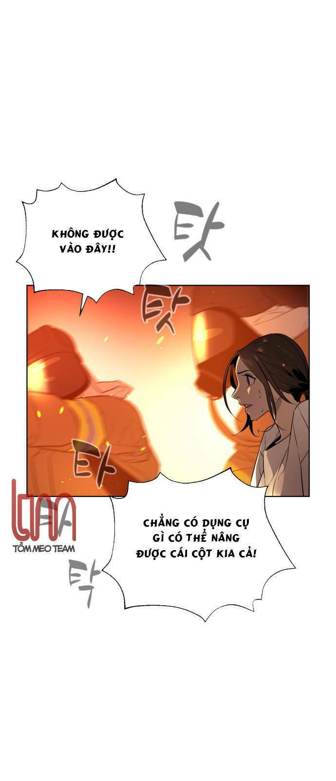 Máu Trắng Chapter 11.2 - Trang 2