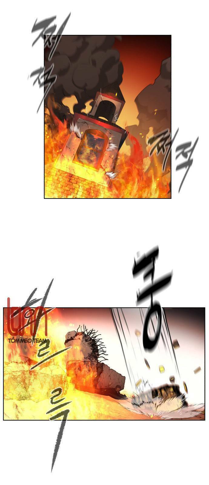 Máu Trắng Chapter 11.2 - Trang 2