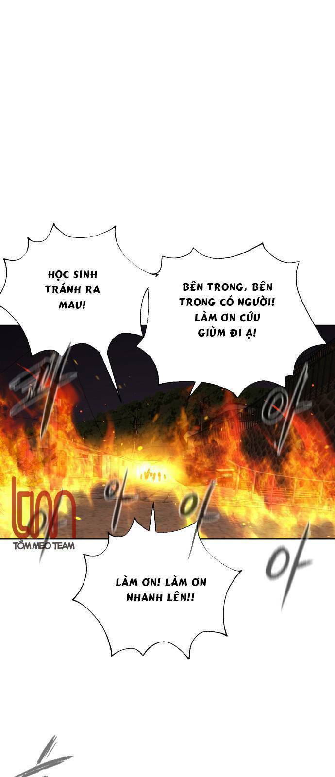 Máu Trắng Chapter 11.2 - Trang 2