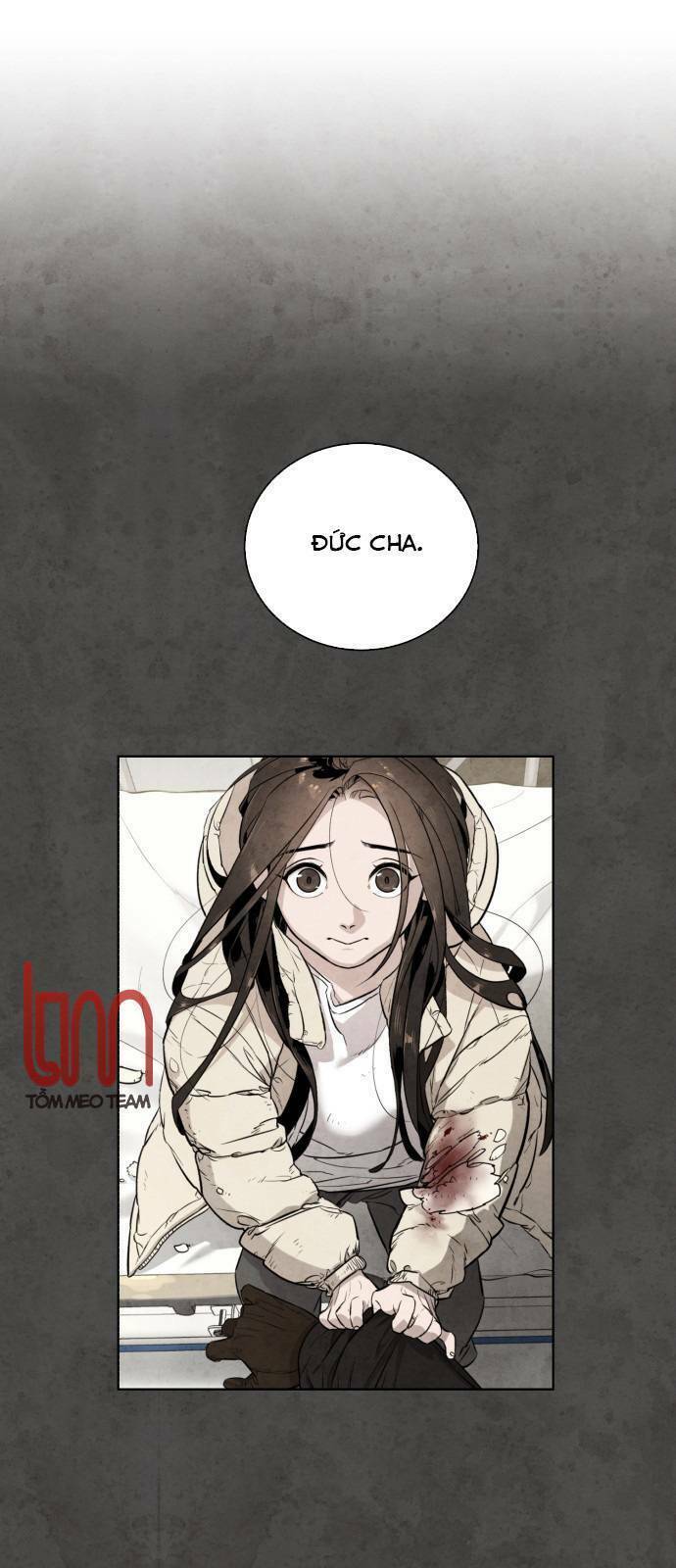 Máu Trắng Chapter 11.2 - Trang 2