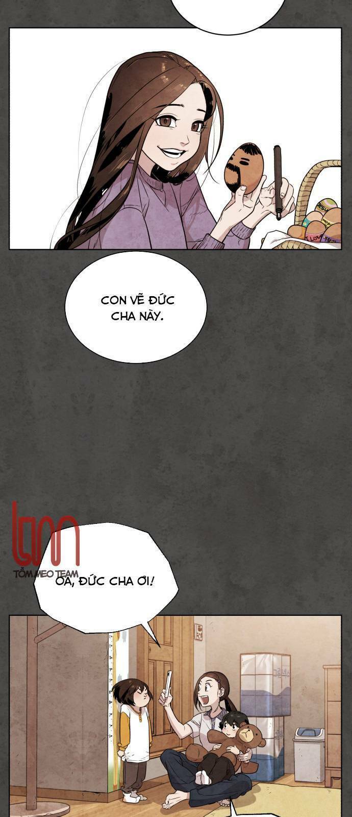 Máu Trắng Chapter 11.2 - Trang 2