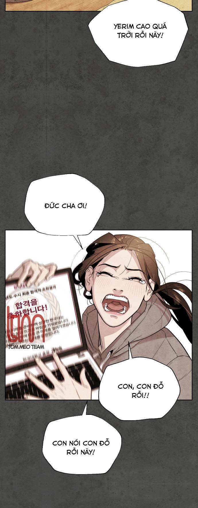 Máu Trắng Chapter 11.2 - Trang 2