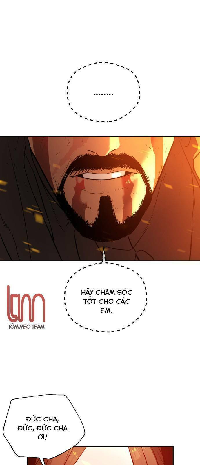 Máu Trắng Chapter 11.2 - Trang 2