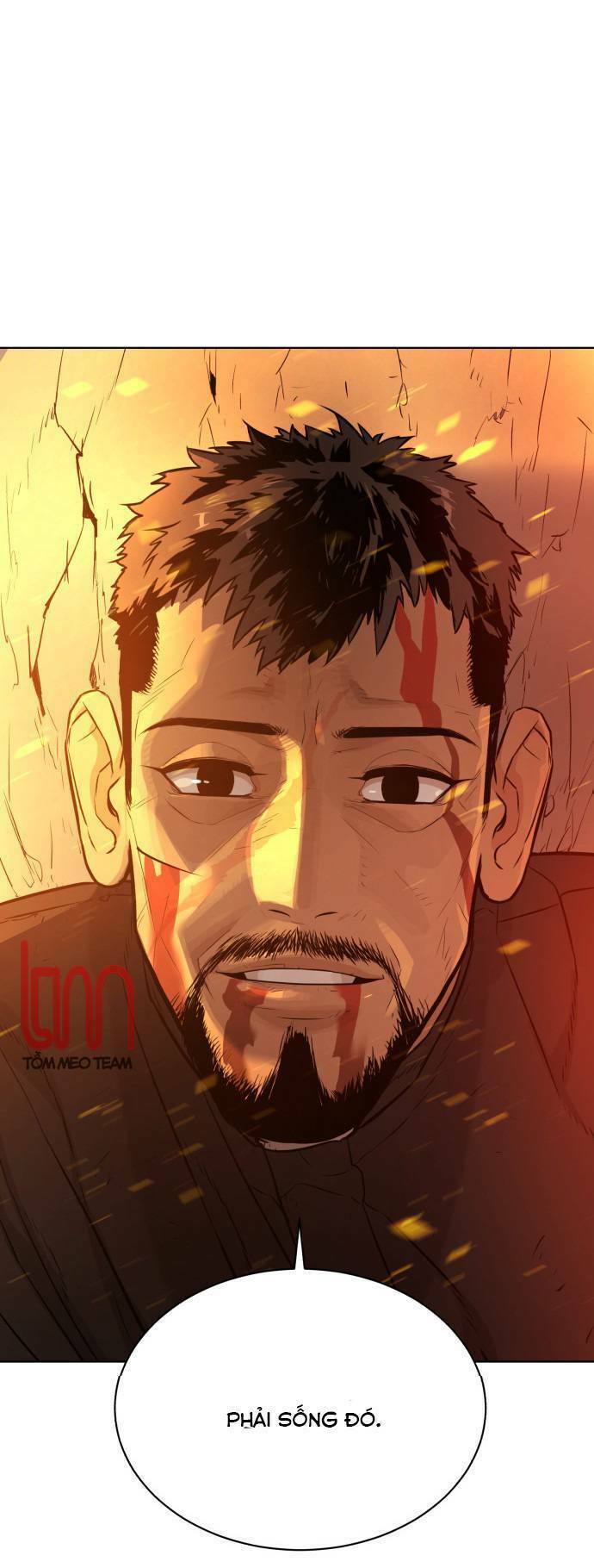 Máu Trắng Chapter 11.2 - Trang 2