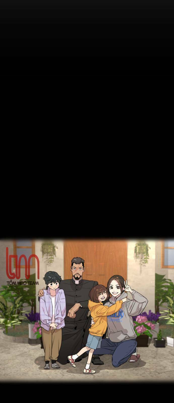 Máu Trắng Chapter 11.2 - Trang 2