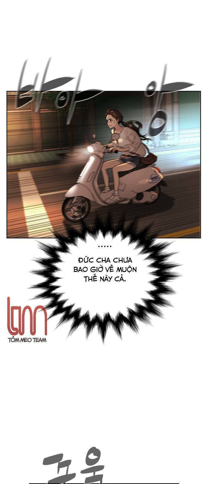 Máu Trắng Chapter 11.2 - Trang 2