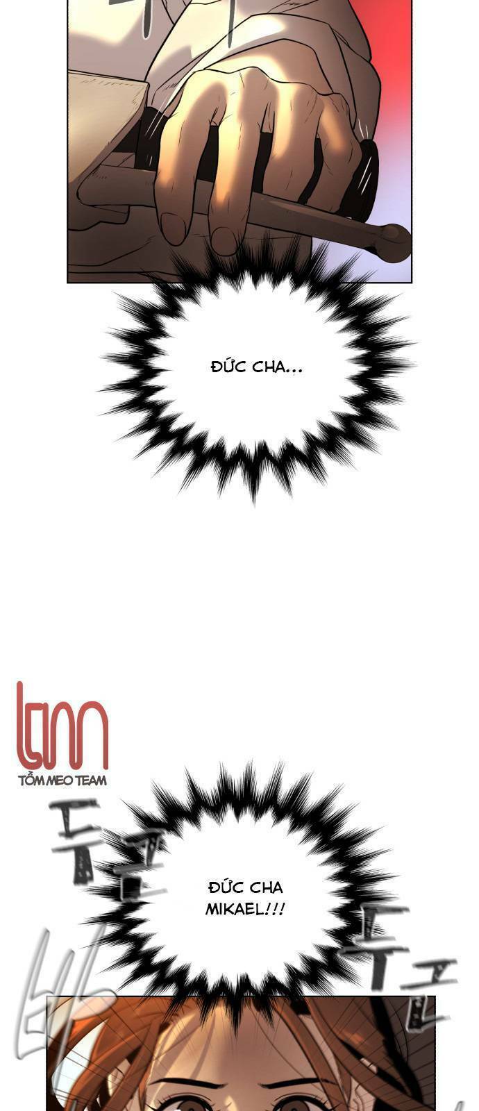 Máu Trắng Chapter 11.2 - Trang 2