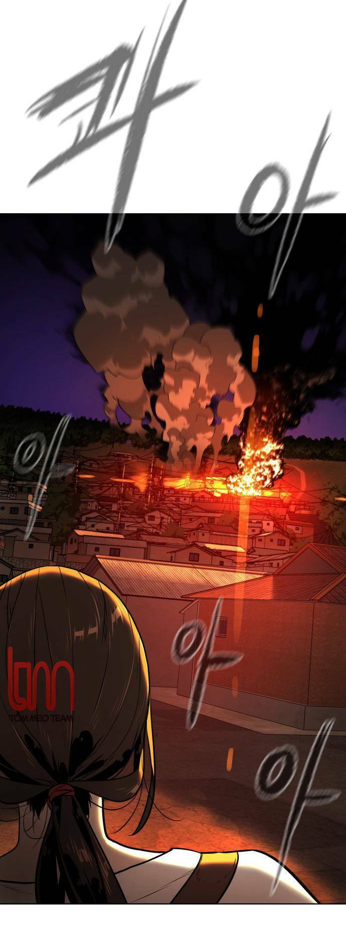 Máu Trắng Chapter 11.2 - Trang 2