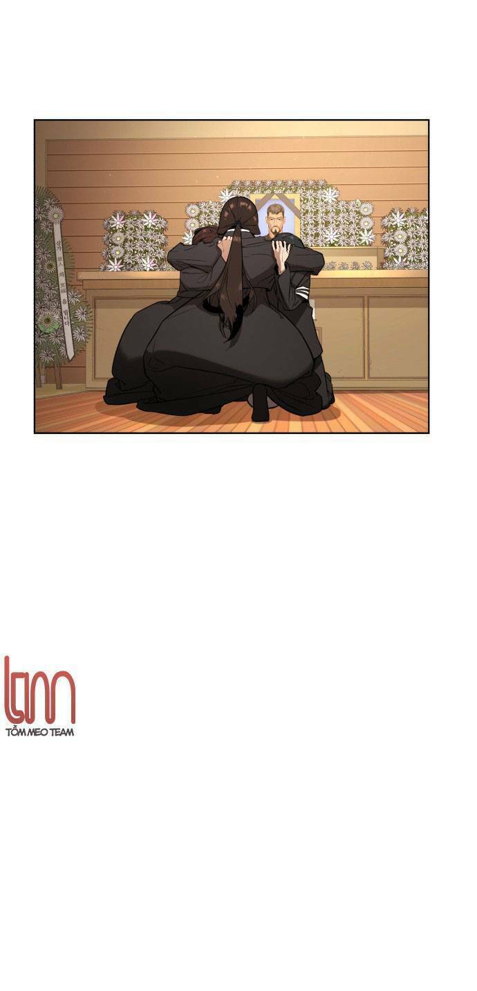 Máu Trắng Chapter 12.1 - Trang 2