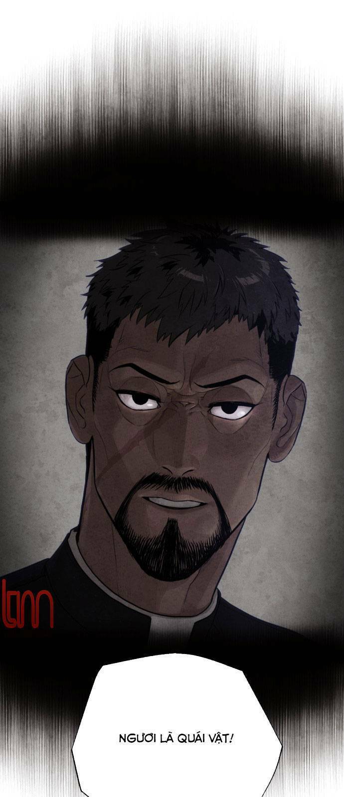 Máu Trắng Chapter 12.1 - Trang 2