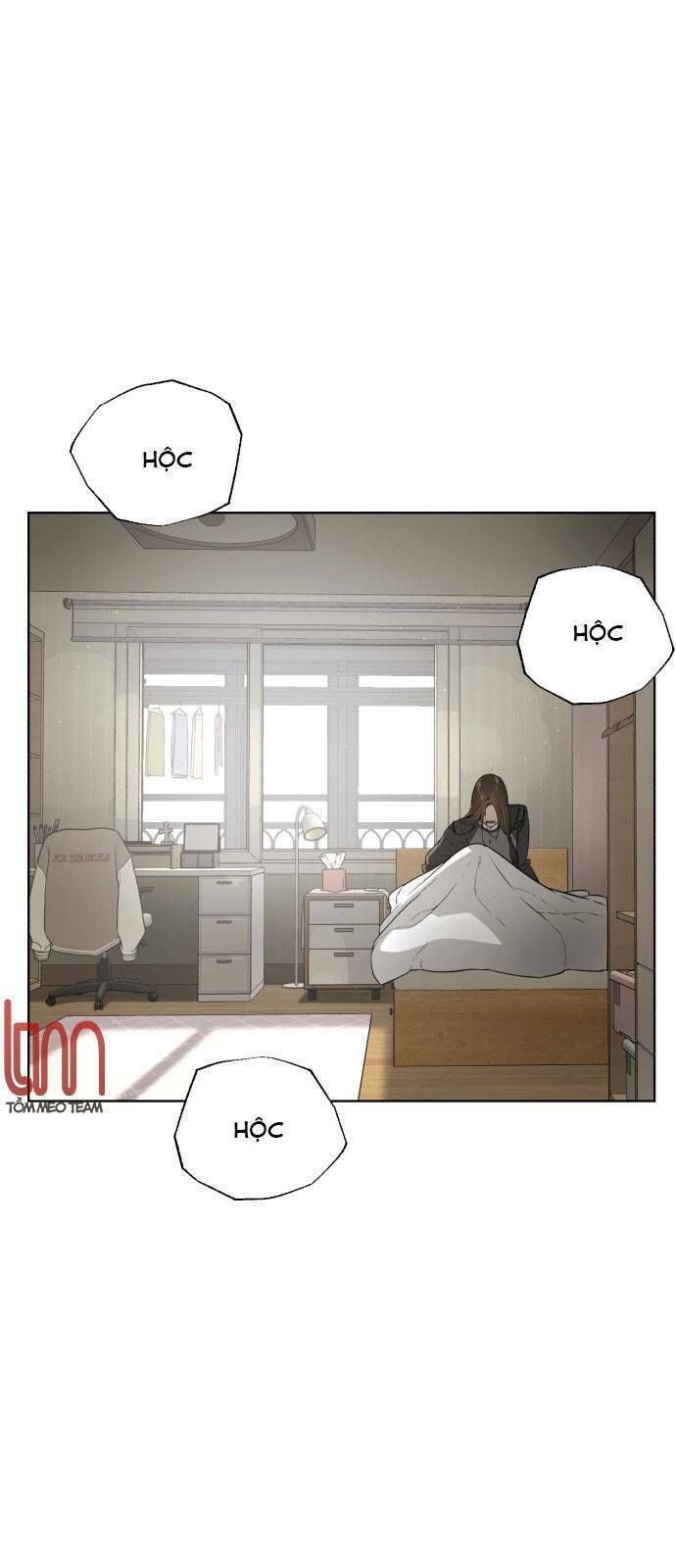 Máu Trắng Chapter 12.1 - Trang 2