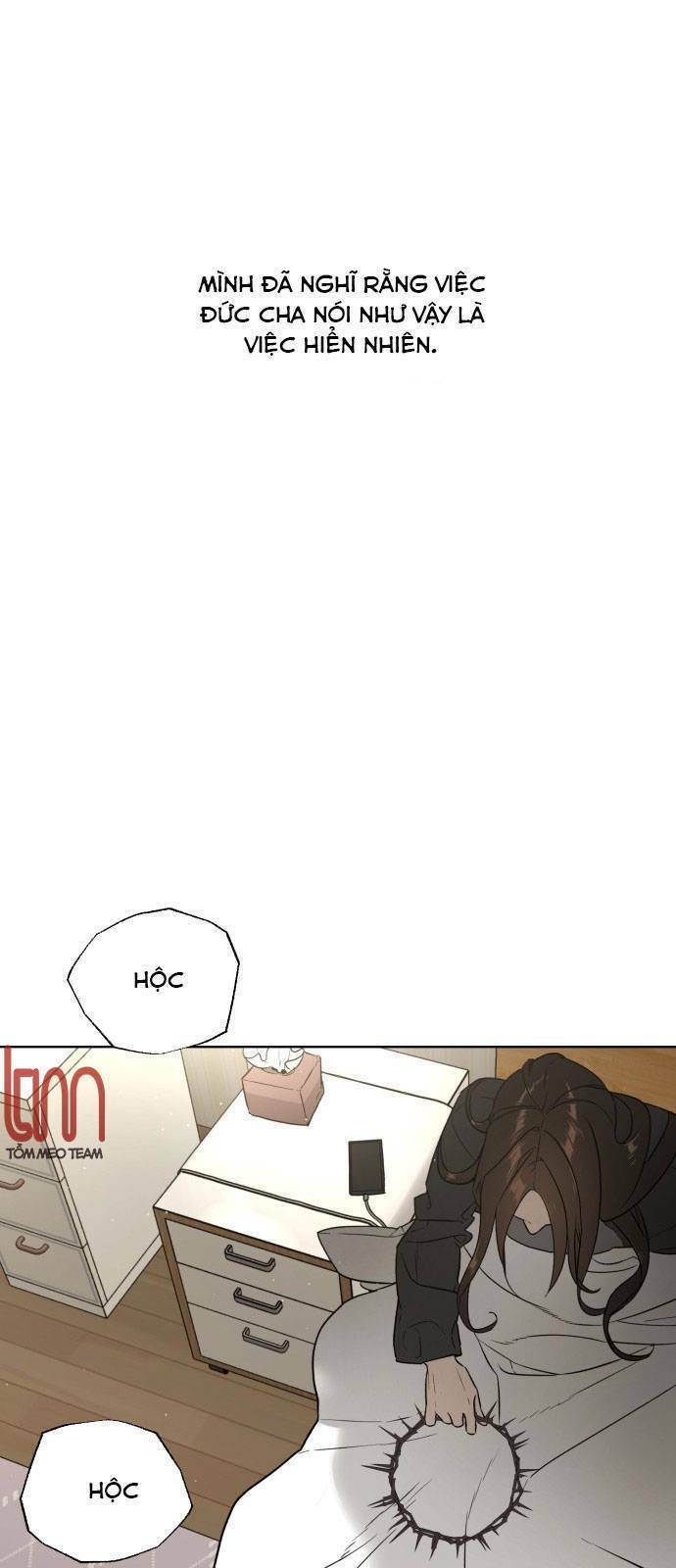 Máu Trắng Chapter 12.1 - Trang 2