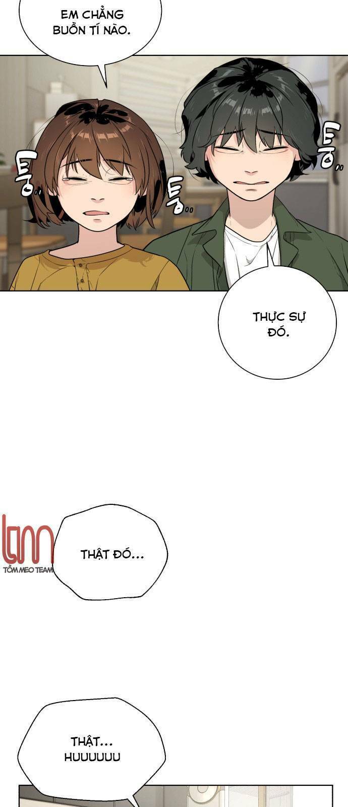 Máu Trắng Chapter 12.1 - Trang 2