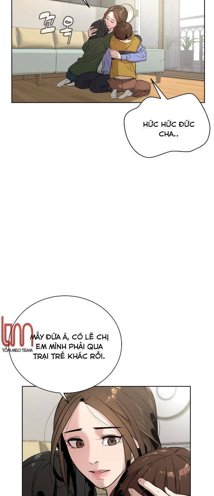 Máu Trắng Chapter 12.1 - Trang 2