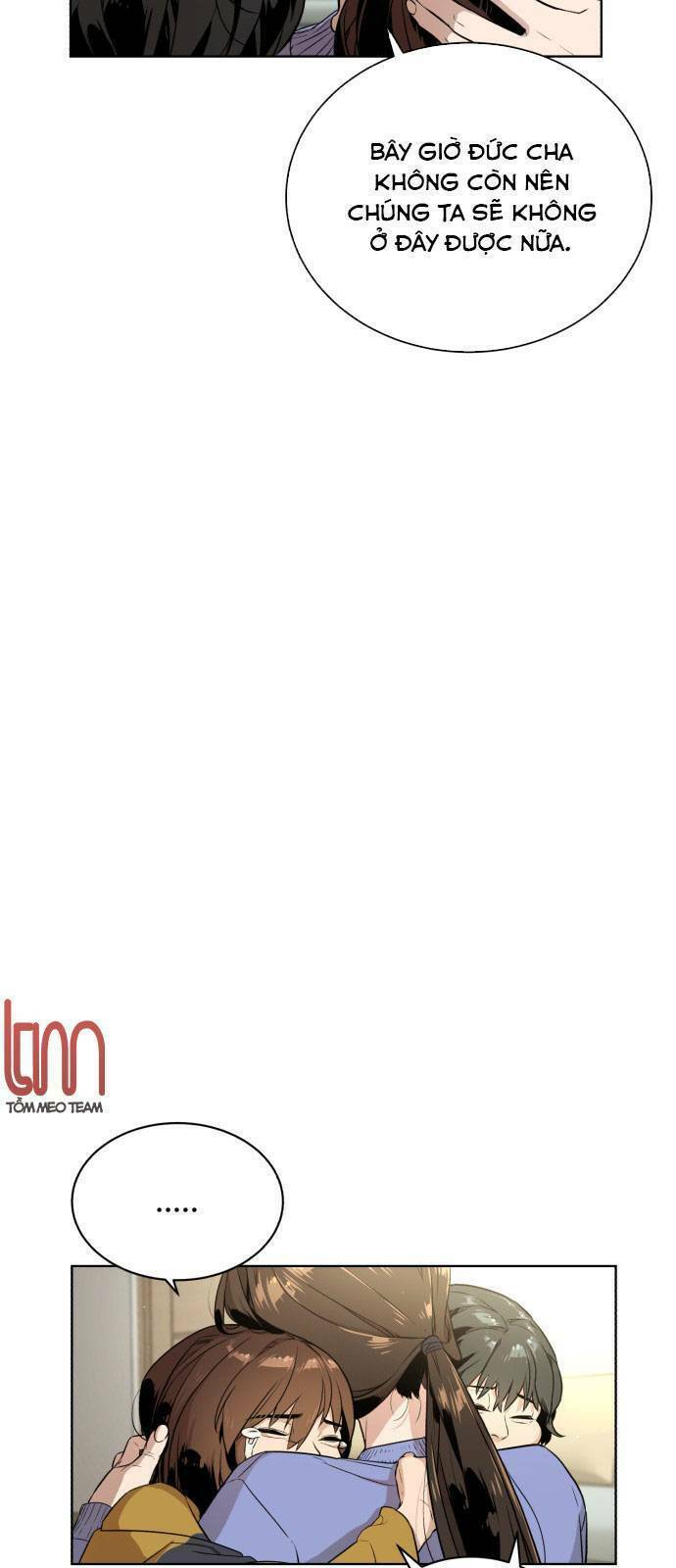 Máu Trắng Chapter 12.1 - Trang 2