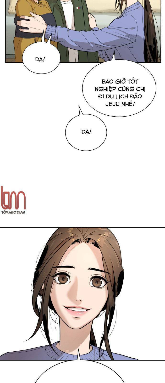 Máu Trắng Chapter 12.1 - Trang 2