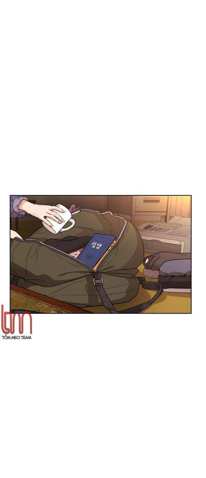 Máu Trắng Chapter 12.1 - Trang 2