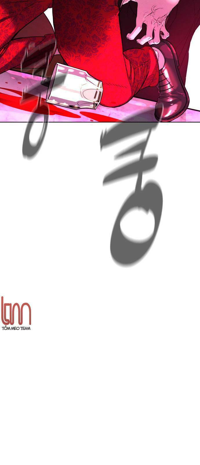 Máu Trắng Chapter 12.1 - Trang 2