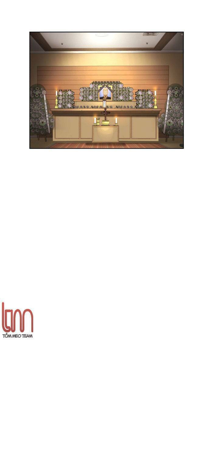 Máu Trắng Chapter 12.1 - Trang 2