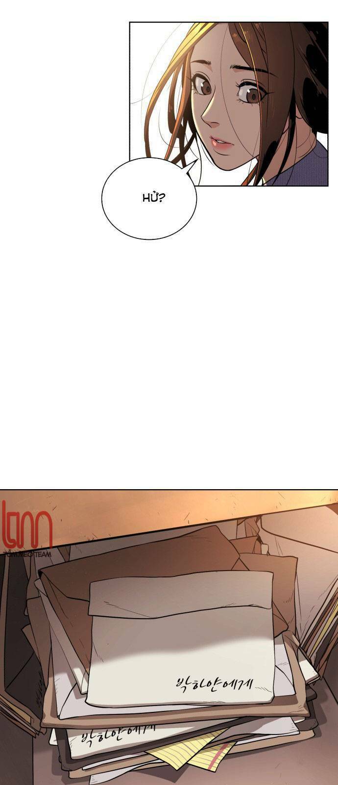 Máu Trắng Chapter 12.1 - Trang 2