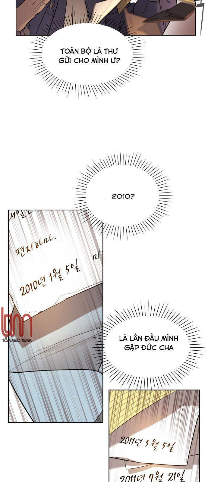 Máu Trắng Chapter 12.1 - Trang 2