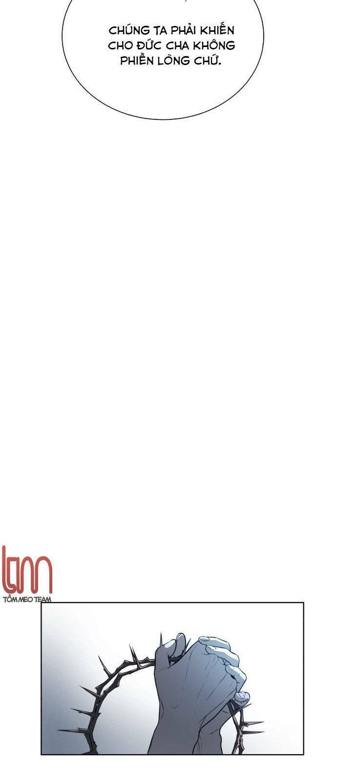 Máu Trắng Chapter 12.1 - Trang 2