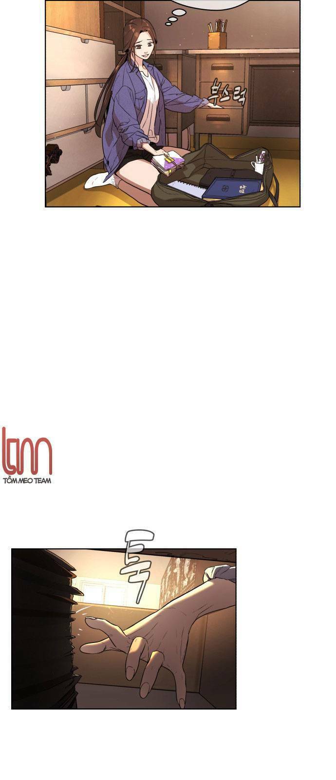 Máu Trắng Chapter 12.1 - Trang 2