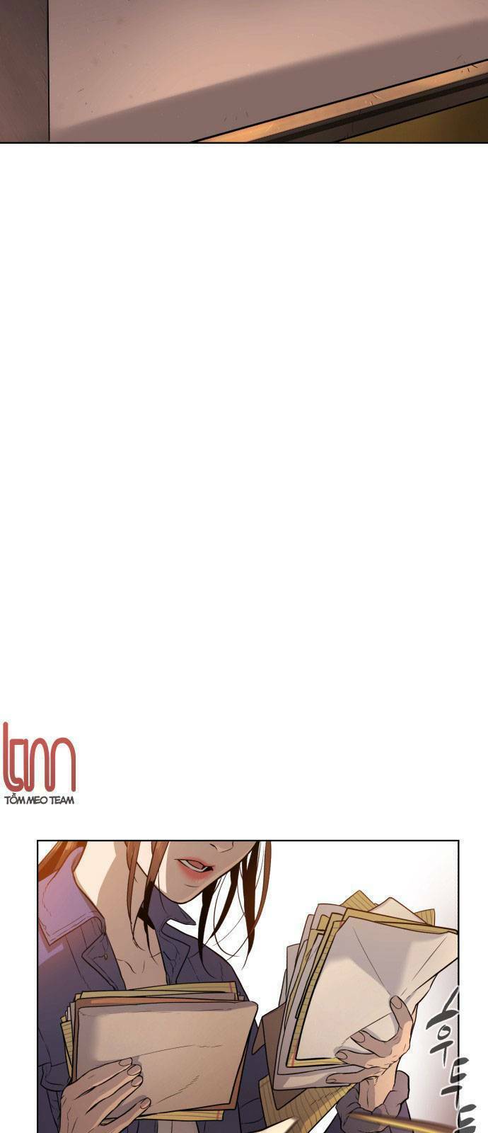 Máu Trắng Chapter 12.1 - Trang 2