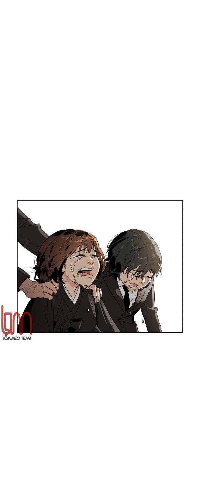 Máu Trắng Chapter 12.1 - Trang 2