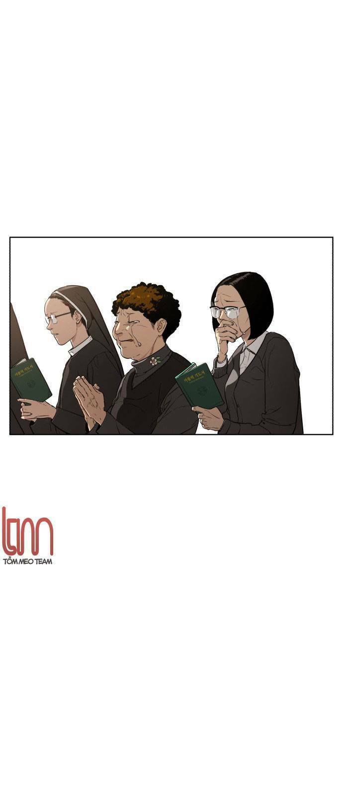 Máu Trắng Chapter 12.1 - Trang 2