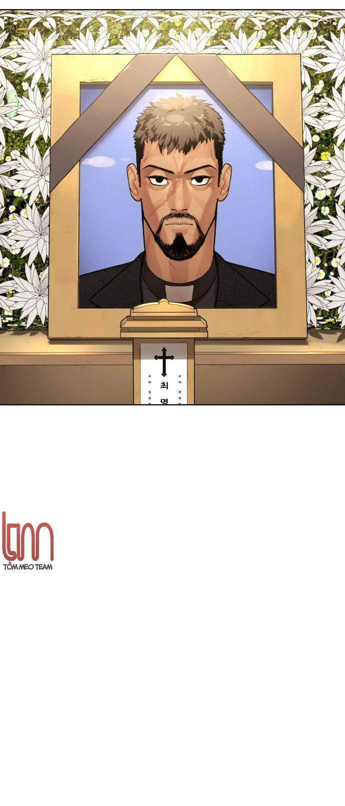 Máu Trắng Chapter 12.1 - Trang 2