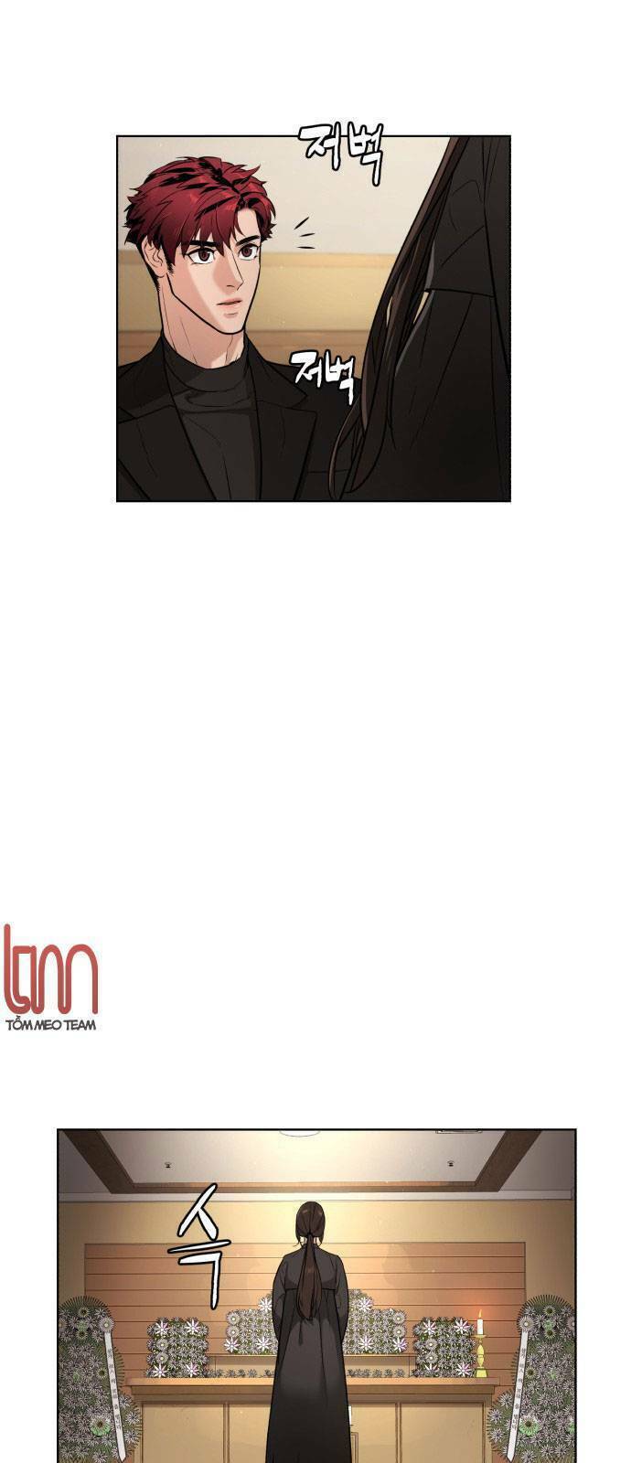 Máu Trắng Chapter 12.1 - Trang 2