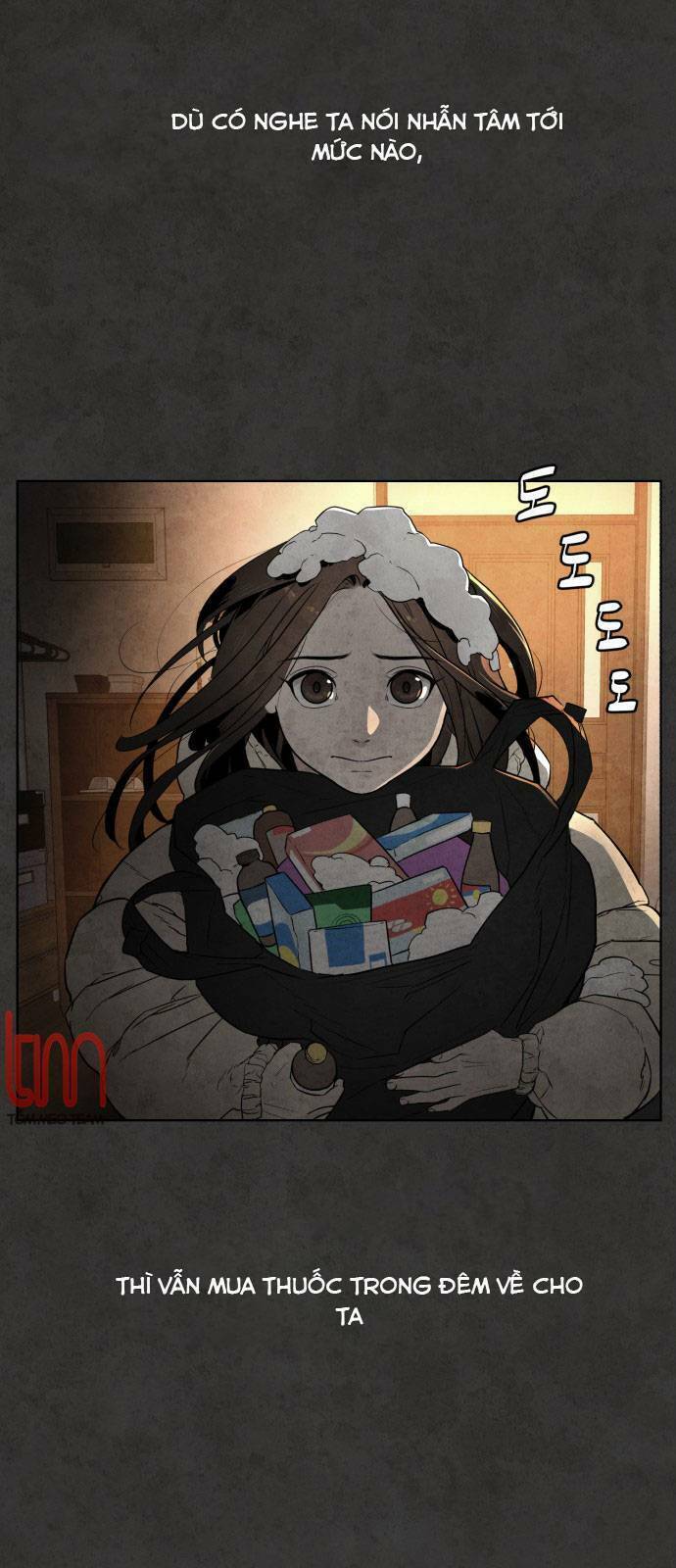 Máu Trắng Chapter 12.2 - Trang 2