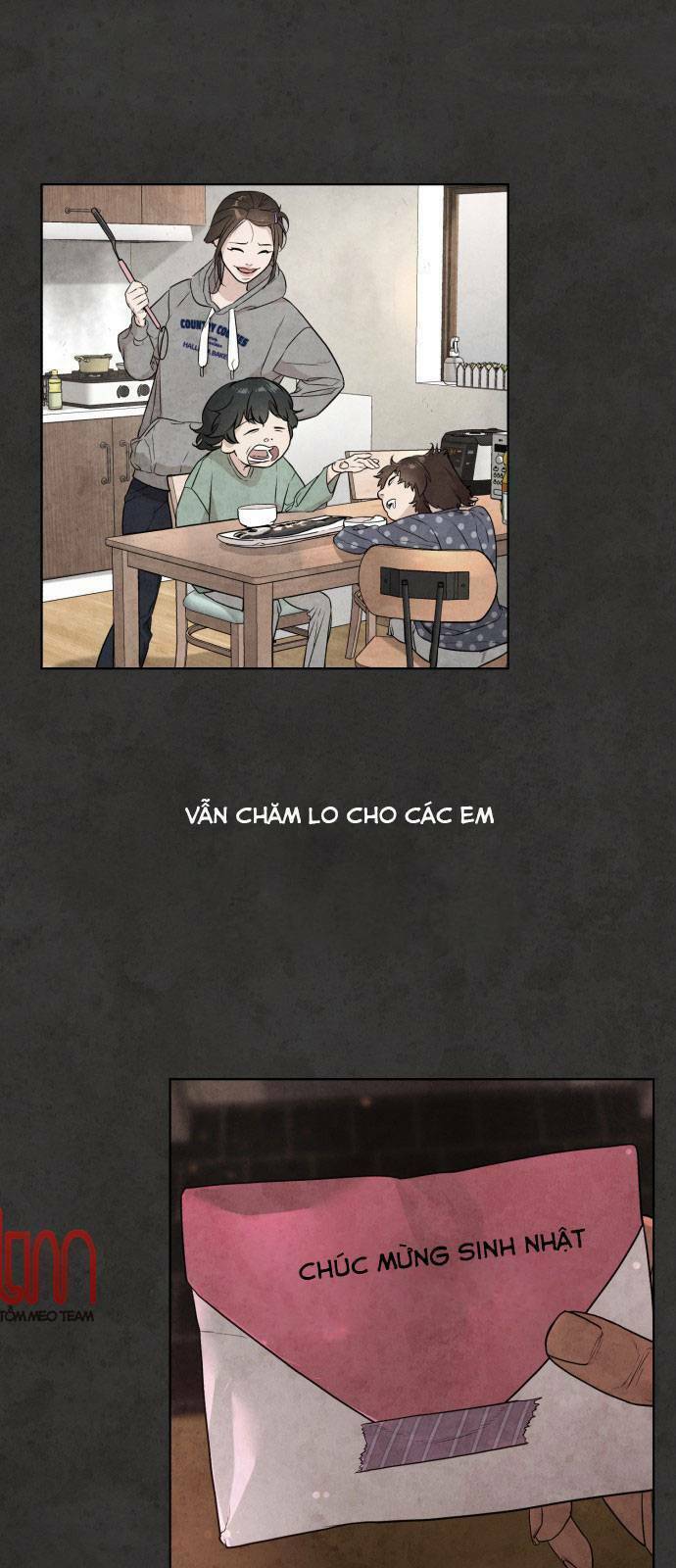 Máu Trắng Chapter 12.2 - Trang 2