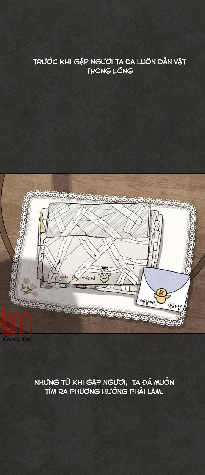 Máu Trắng Chapter 12.2 - Trang 2