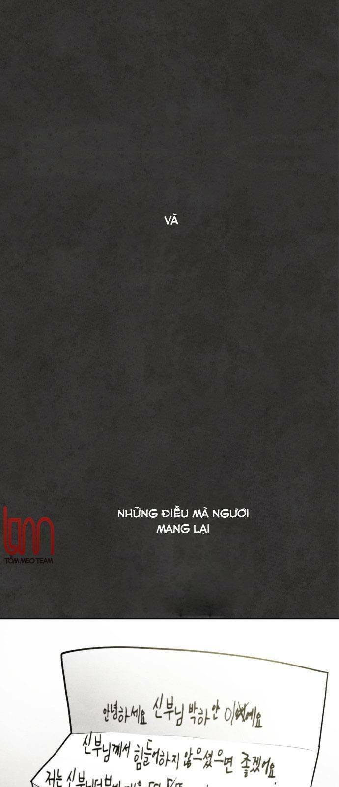 Máu Trắng Chapter 12.2 - Trang 2