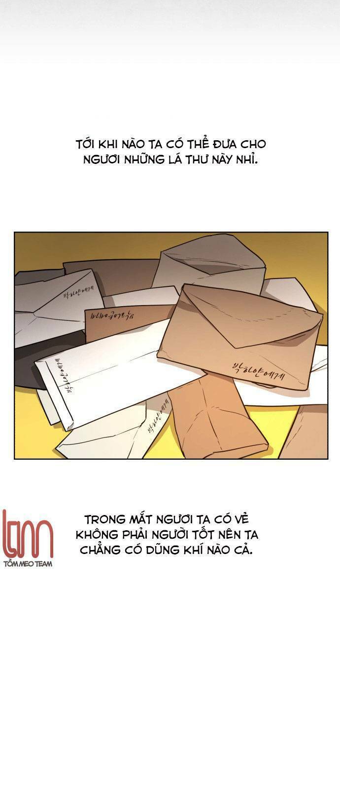 Máu Trắng Chapter 12.2 - Trang 2