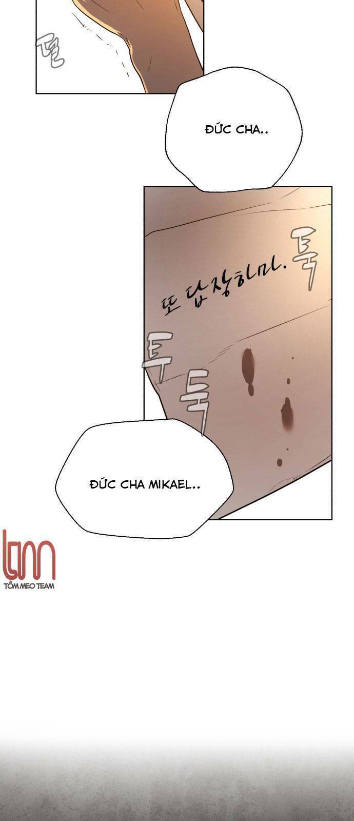 Máu Trắng Chapter 12.2 - Trang 2