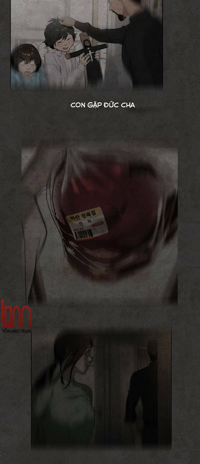 Máu Trắng Chapter 12.2 - Trang 2