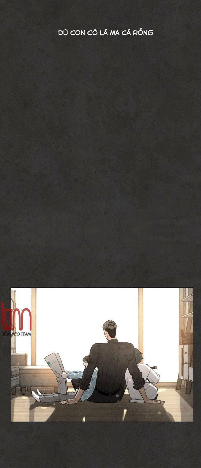 Máu Trắng Chapter 12.2 - Trang 2