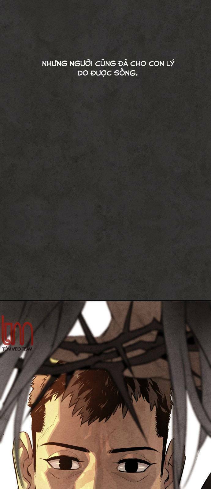 Máu Trắng Chapter 12.2 - Trang 2