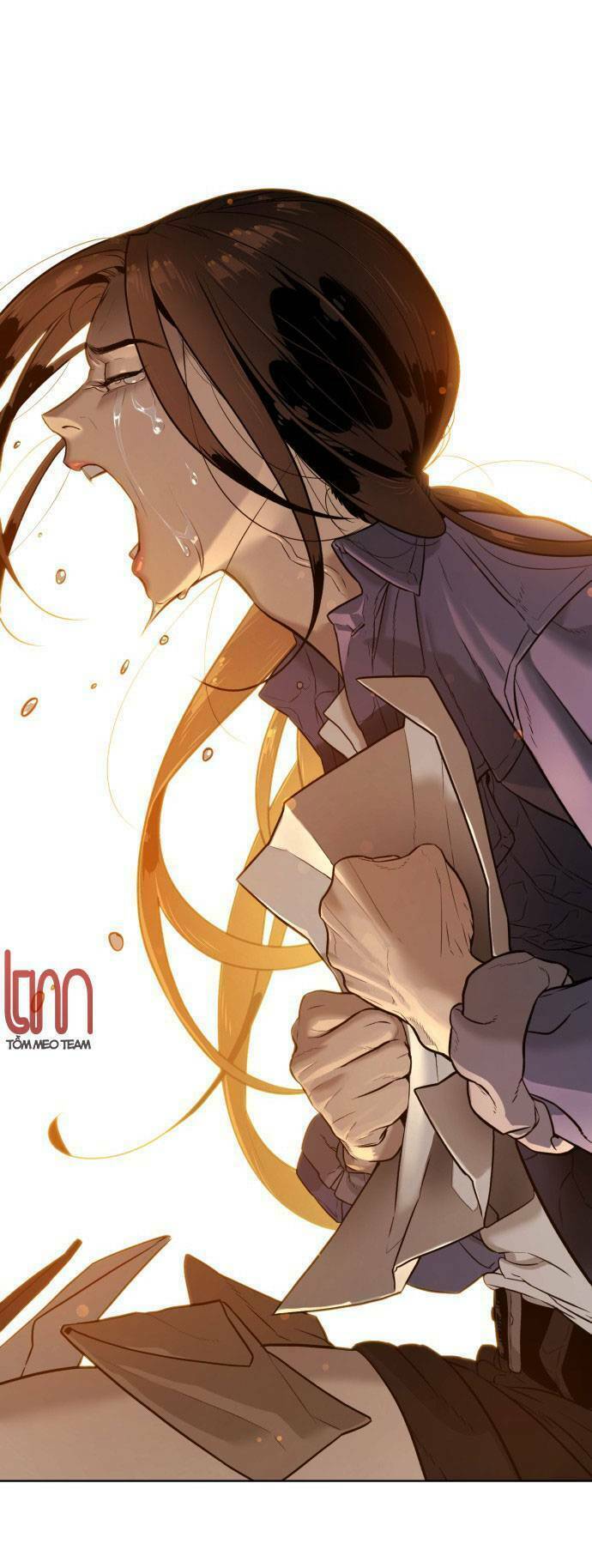 Máu Trắng Chapter 12.2 - Trang 2