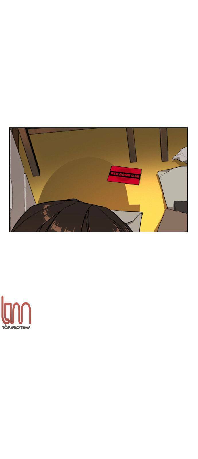 Máu Trắng Chapter 12.2 - Trang 2