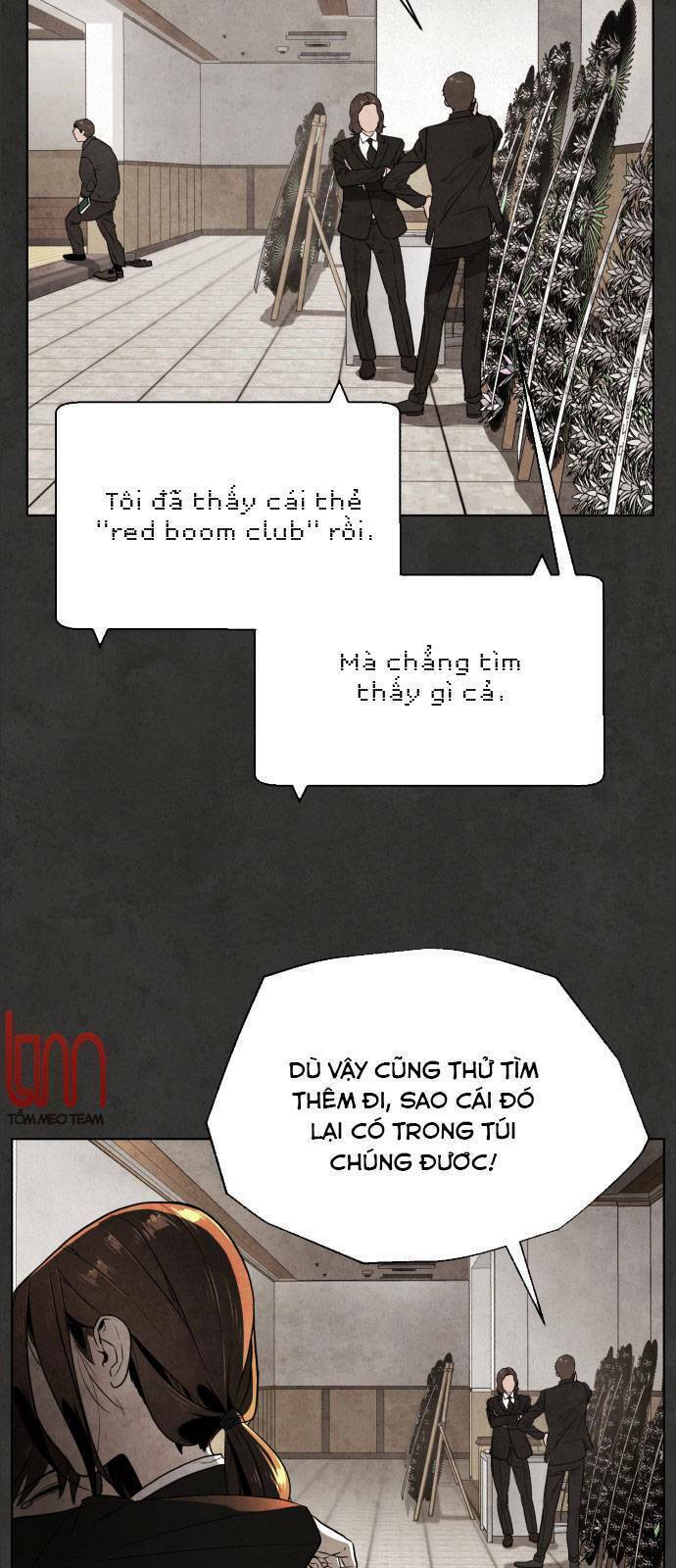 Máu Trắng Chapter 12.2 - Trang 2