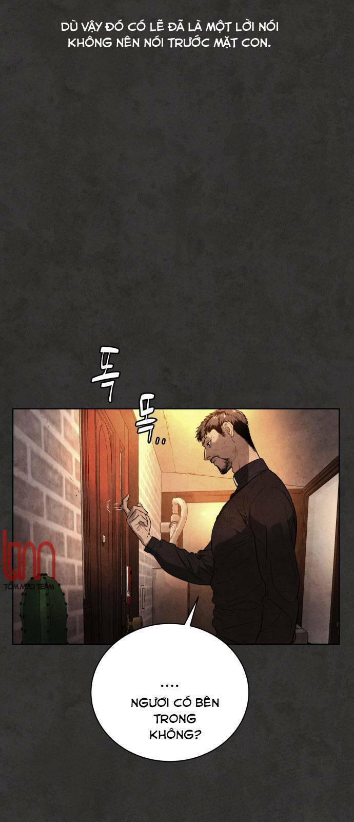 Máu Trắng Chapter 12.2 - Trang 2