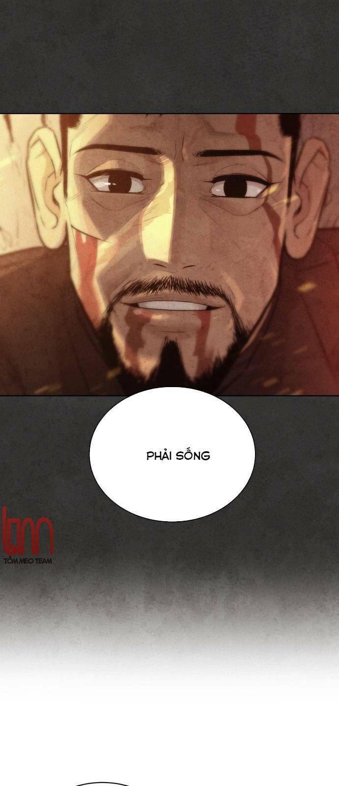 Máu Trắng Chapter 12.2 - Trang 2