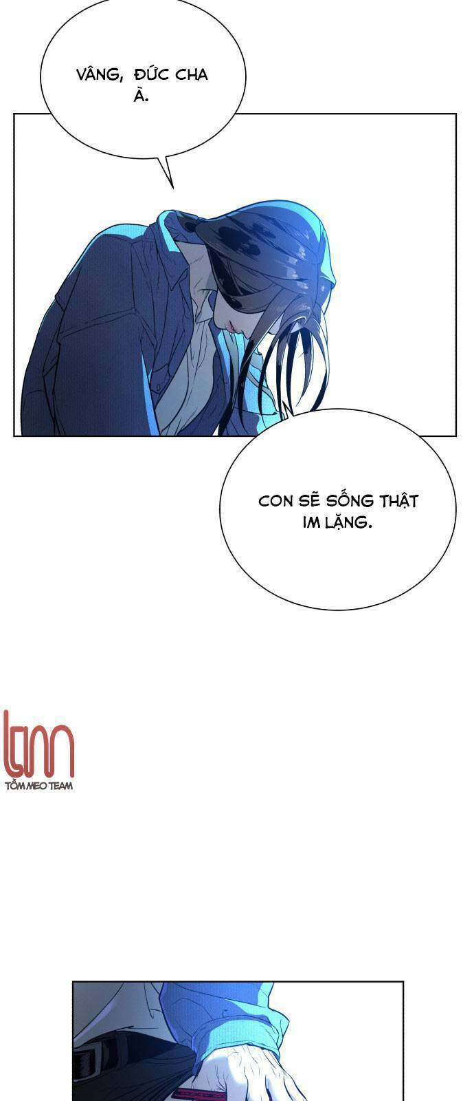 Máu Trắng Chapter 12.2 - Trang 2